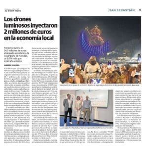 Diario Vasco 25.02 DSF Donostia